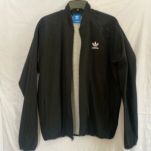 Adidas jacket